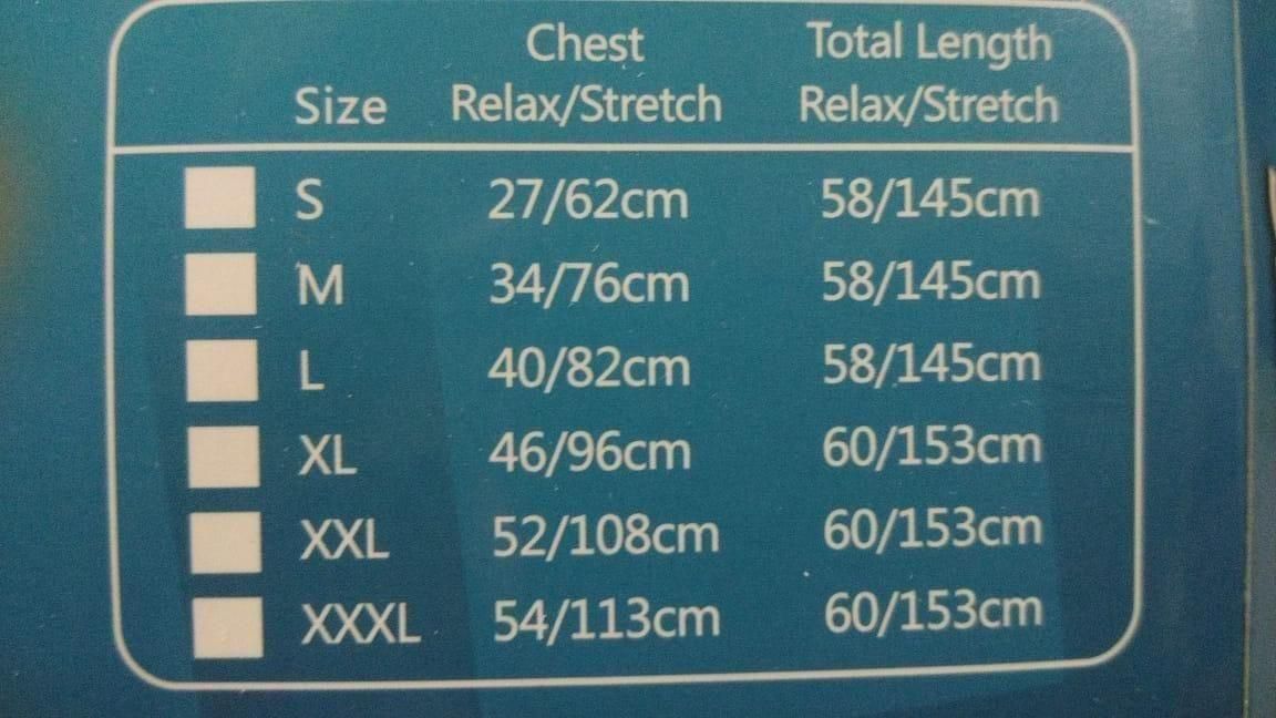 Sweat Belt - Fat Burner For Men & Women