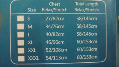 Sweat Belt - Fat Burner For Men & Women