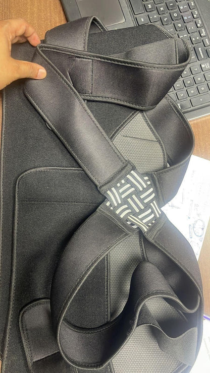 Full Body Posture Corrector Belt For Women and Men