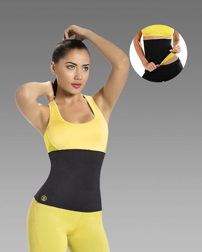 Sweat Belt - Fat Burner For Men & Women